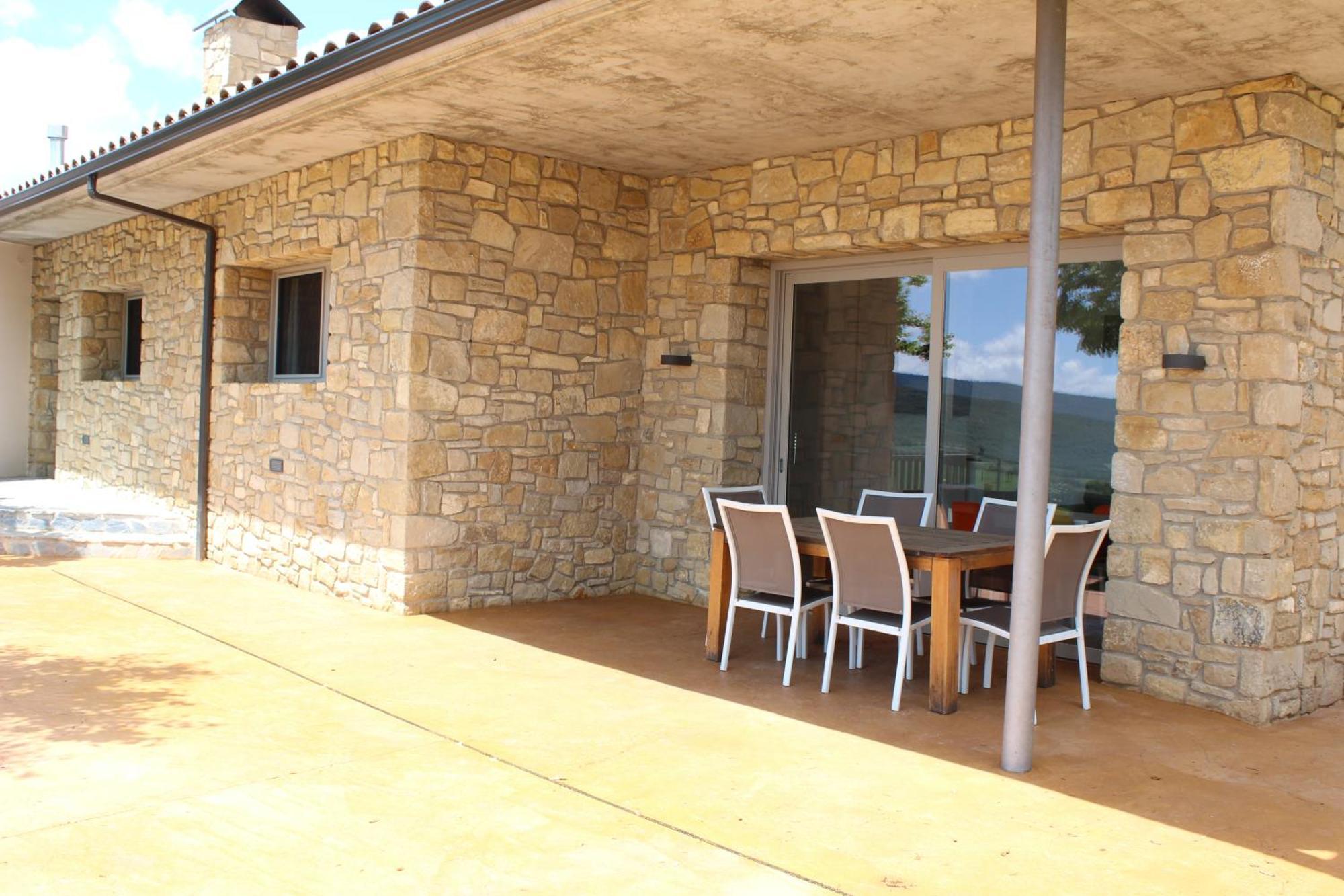 Vall Farfanya Tartareu Exterior photo